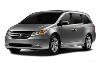 hondaodyssey