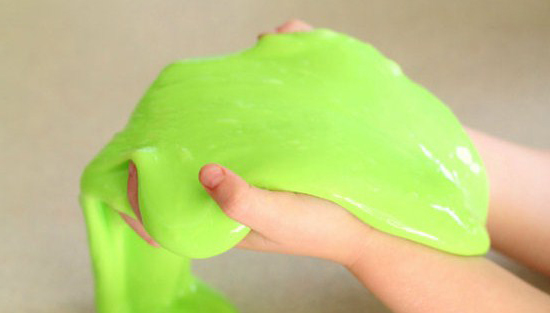 slime