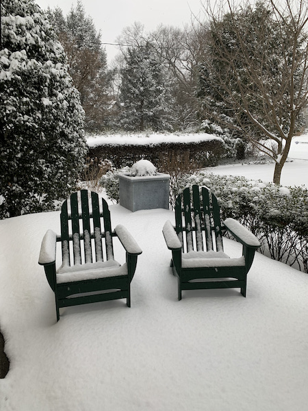 snowchairs