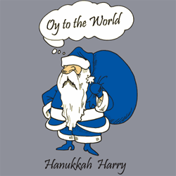 HanukkahHarry