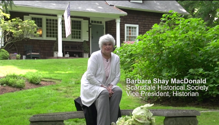 Barbara Shay Macdonald