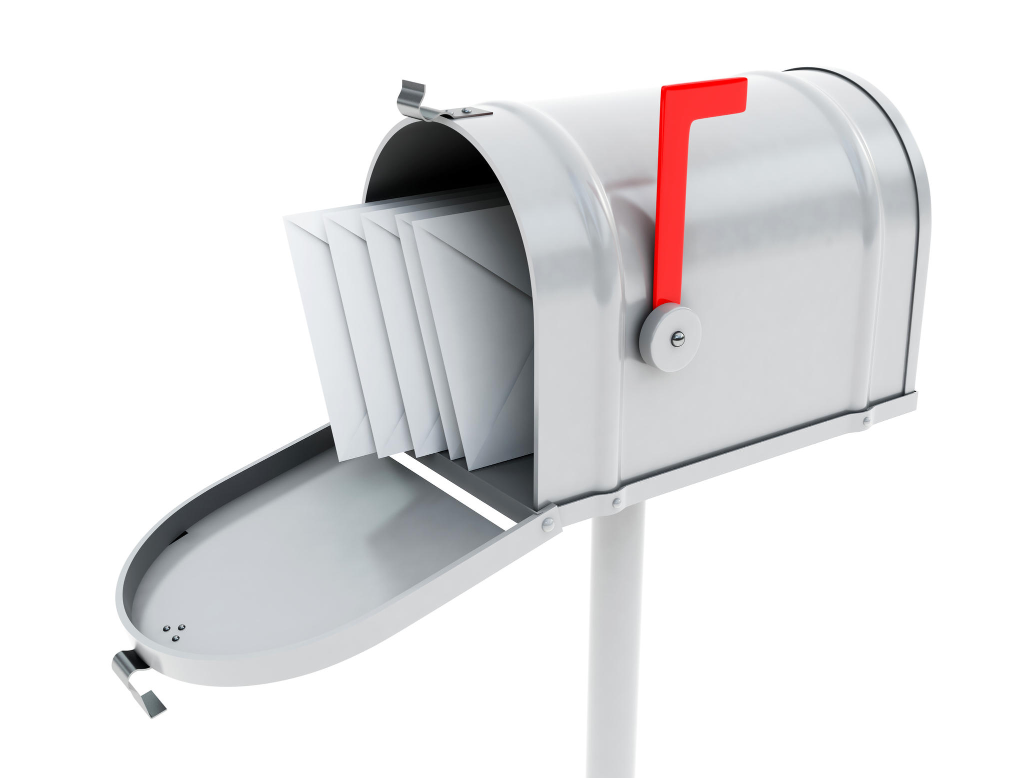 mailbox