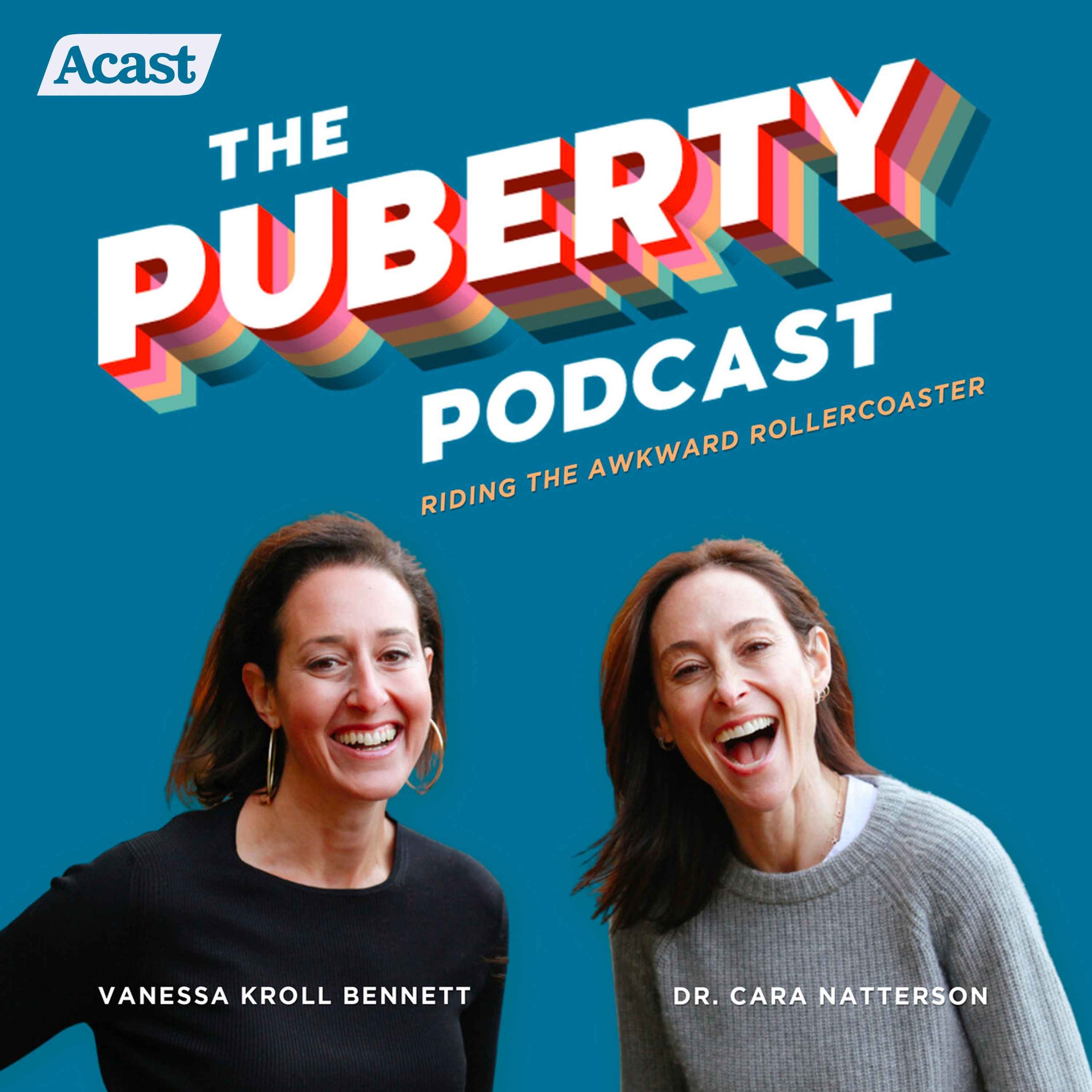 pubertypodcast