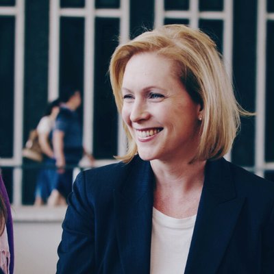 Gillibrand