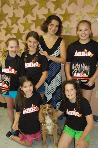 annie1