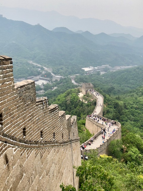 GreatWall