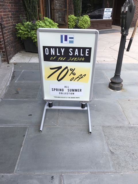 LFSale