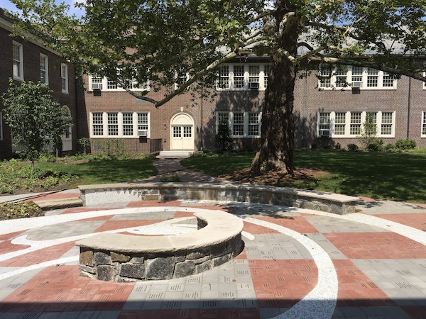 SHSPaverCourtyard