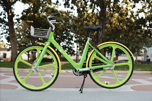 limebike