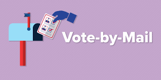 votebymail