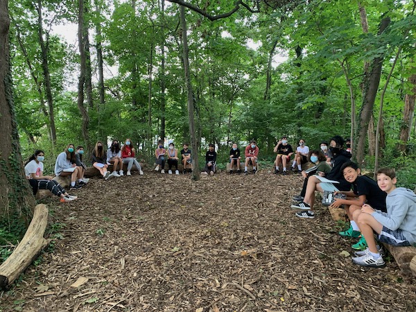 outdoorclassroom