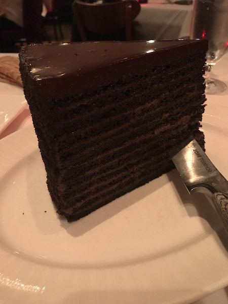 chocolatecake