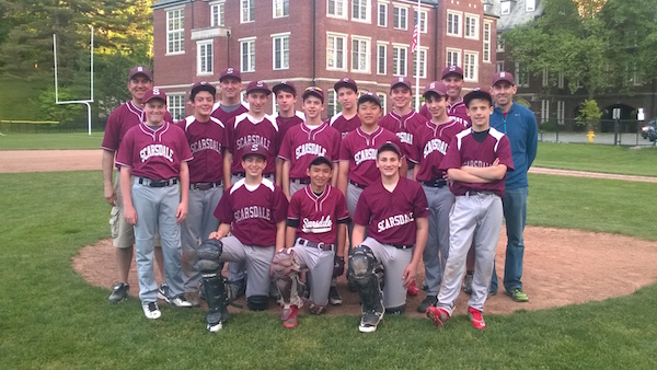 14u Team Pic2