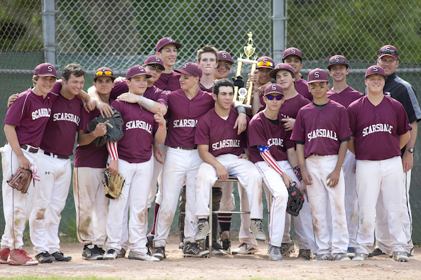 16U CHAMPIONSHIP Team Pic1