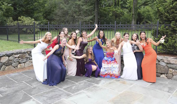 Prom Girls