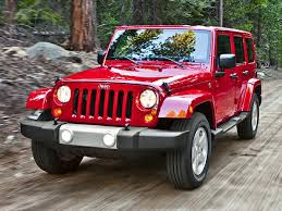 redjeep