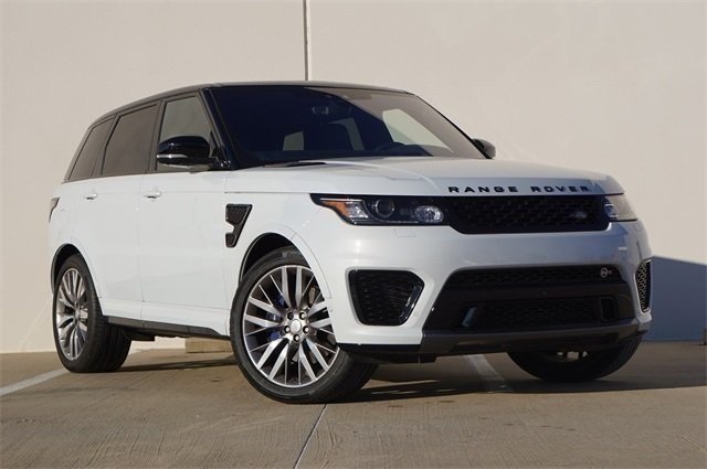 RangeRover