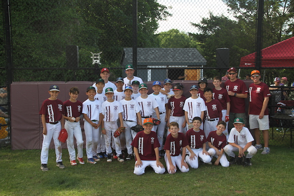 atlantic league all stars