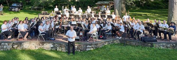 WestchesterBandConcert