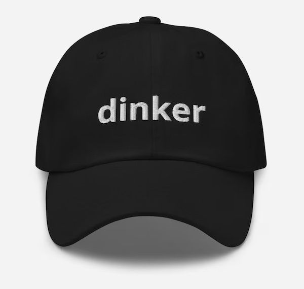 dinker