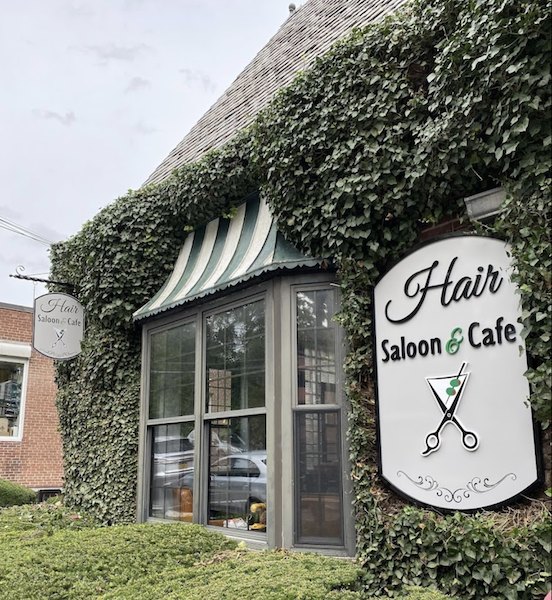 hairsaloon