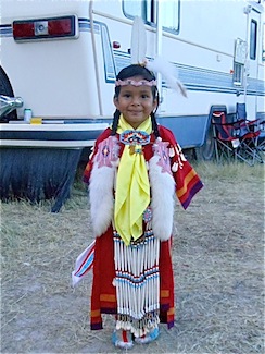 LakotaChild