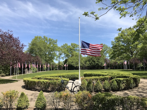 MemorialGarden