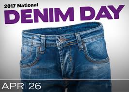 denimday