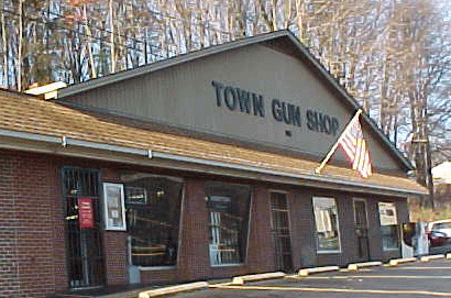 gunshop