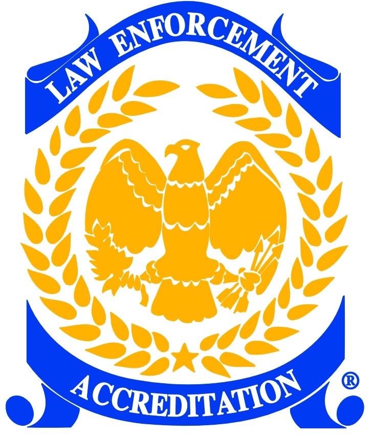 CALEA Accreditation Logo