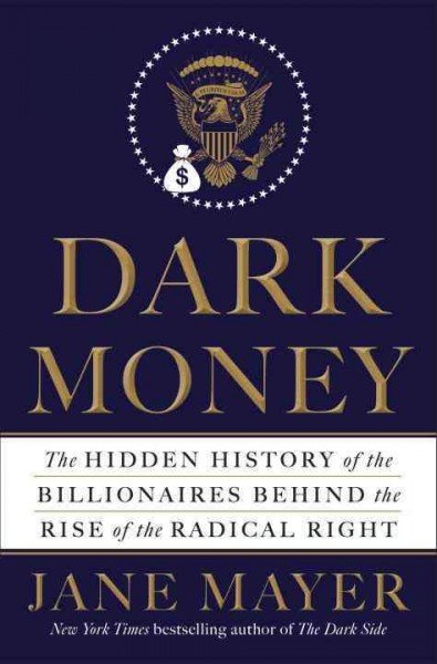 DarkMoney