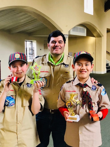 scoutwinners