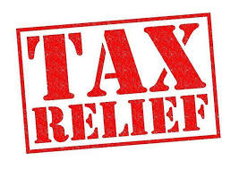 TAxRelief