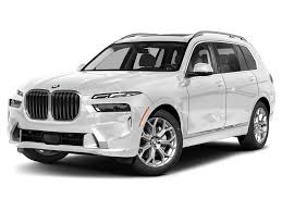 BMWX7