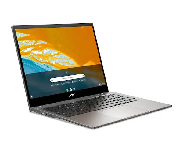 Chromebook