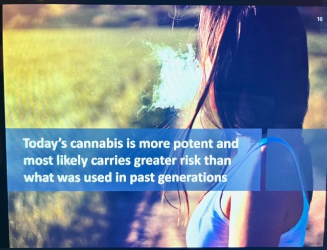 cannabisquote