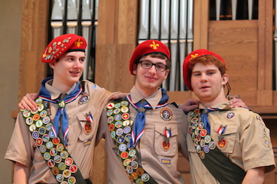 eaglescouts