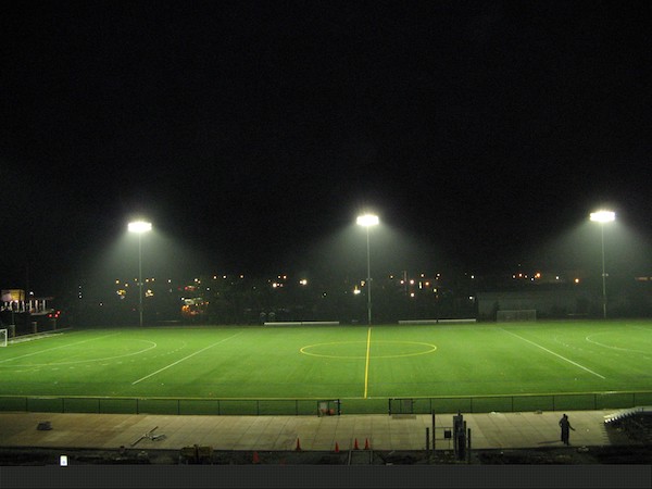 FieldLights