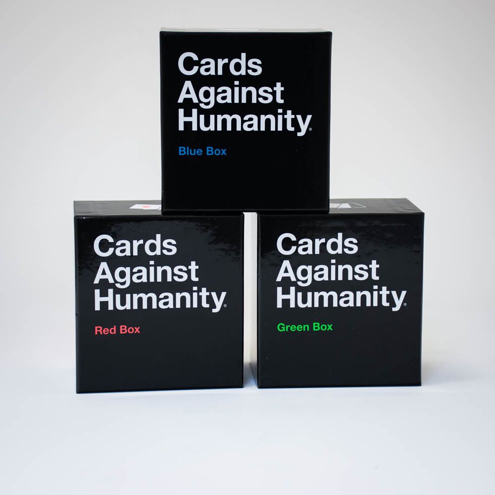 cards against humanity