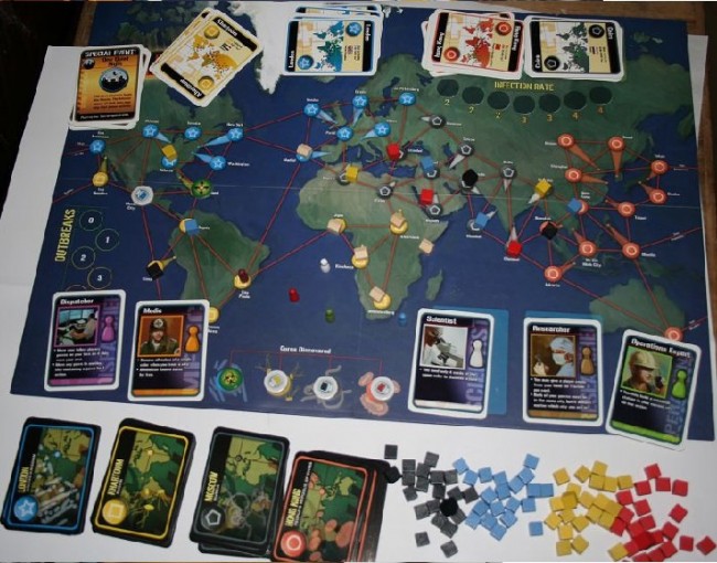 pandemicgame