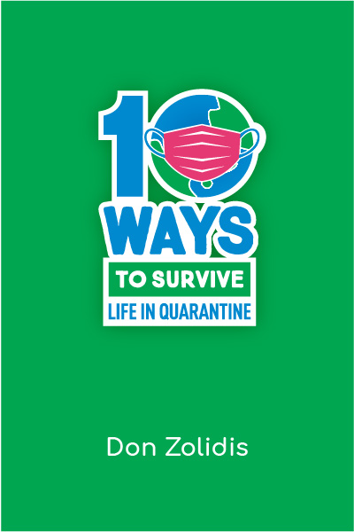 10waystosurvivelifeinquarantine