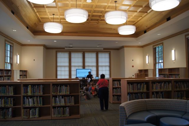 Edgewoodlibrary