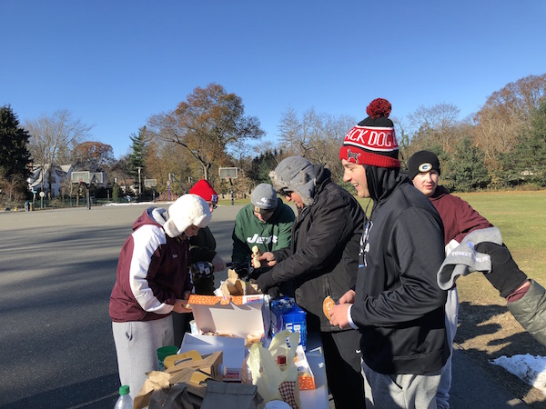 TurkeyTailgate