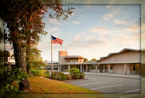 coleytown middle school