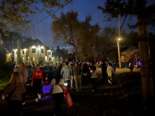 HeathcoteHalloween