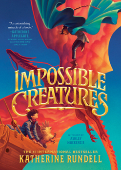 ImpossibleCreatures