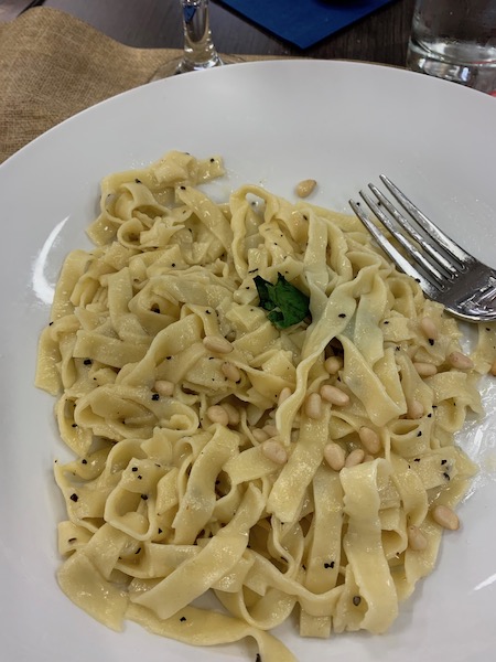 Pasta