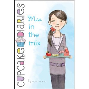 cupcakediaries