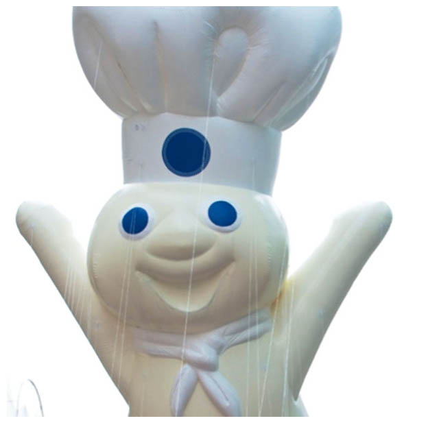 doughboy