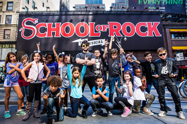 schoolofrock